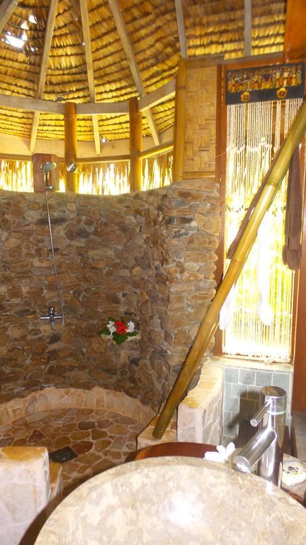 Green Lodge Moorea Temae Стая снимка