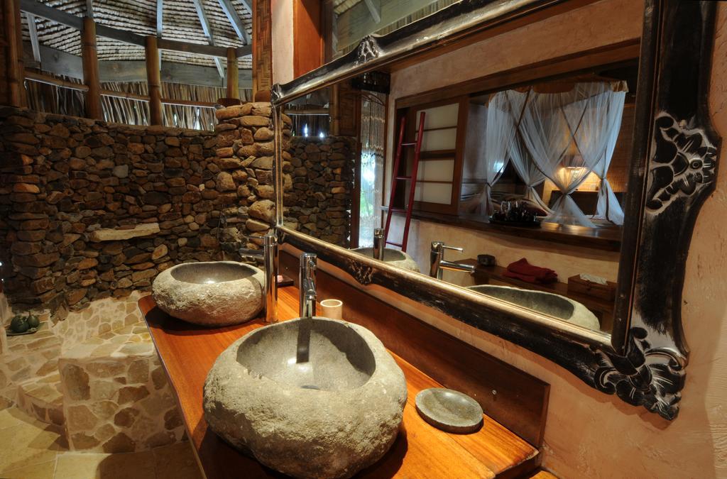 Green Lodge Moorea Temae Стая снимка